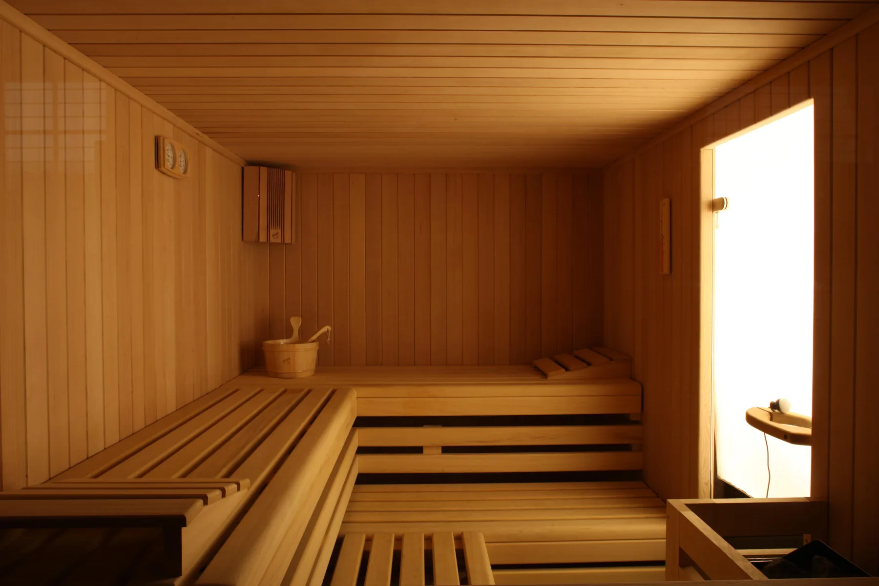 Minipiscina wellness Eurofonte