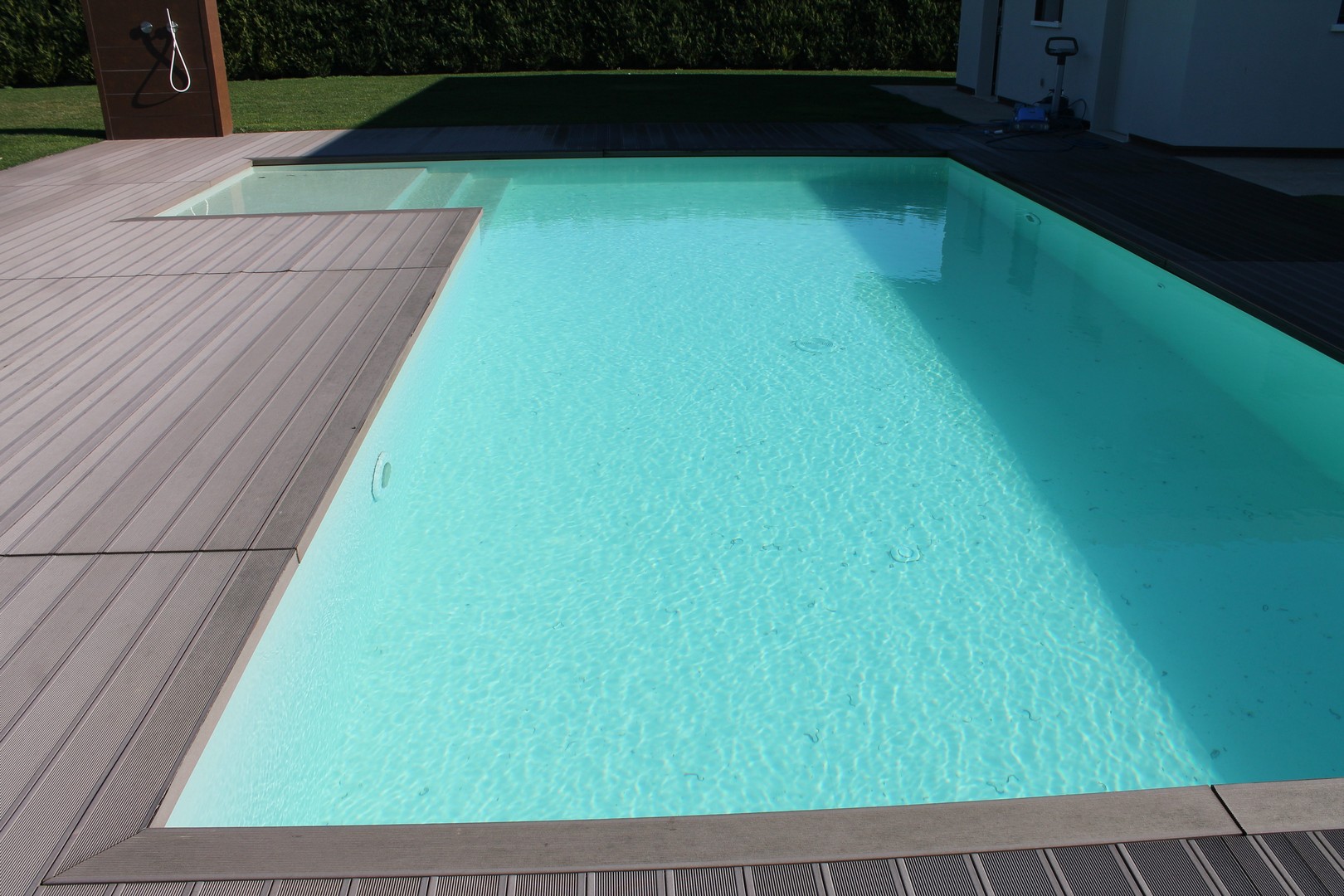 Piscine Eurofonte Brescia 1