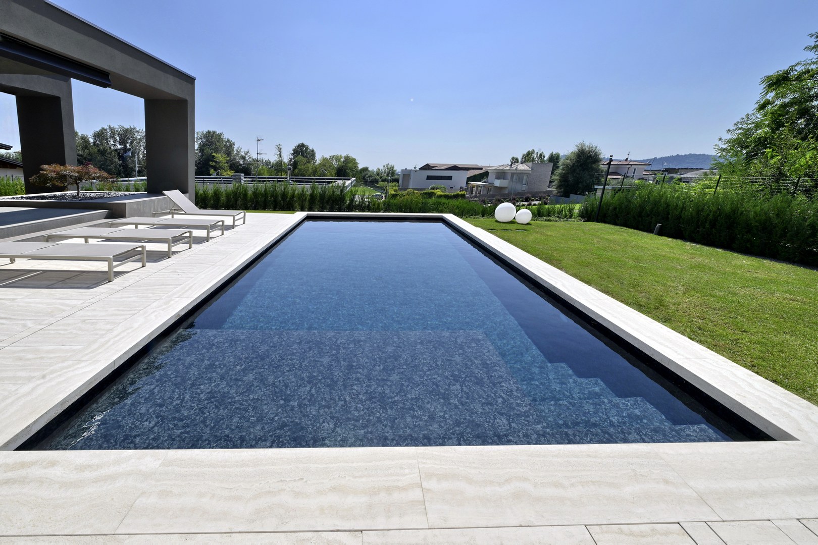 Piscine Eurofonte Brescia 10
