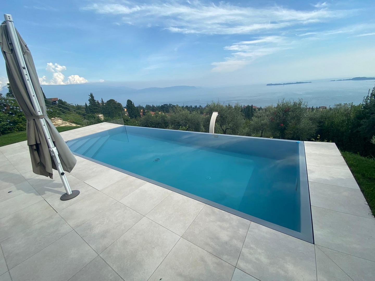 Piscine Eurofonte Brescia 101