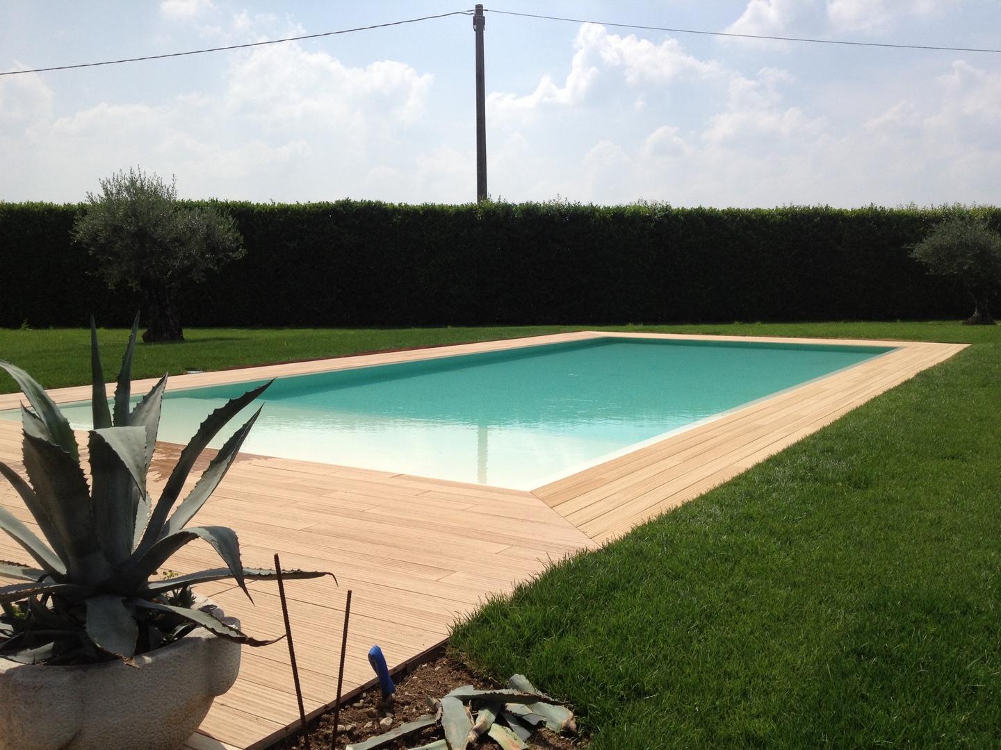Piscine Eurofonte Brescia 105