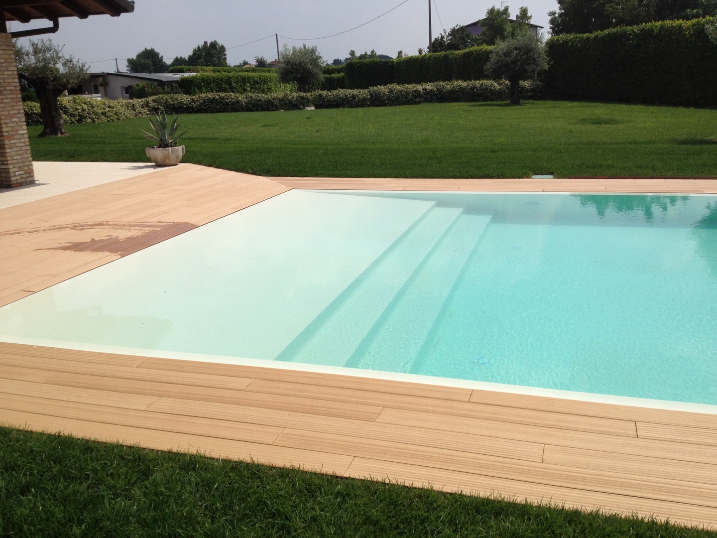 Piscine Eurofonte Brescia 106