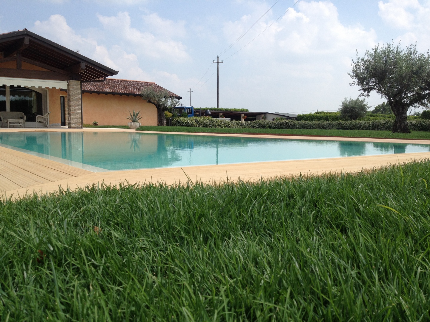 Piscine Eurofonte Brescia 108