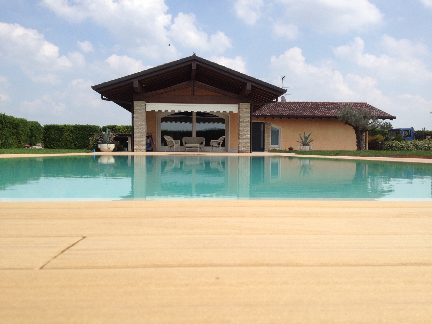 Piscine Eurofonte Brescia 109