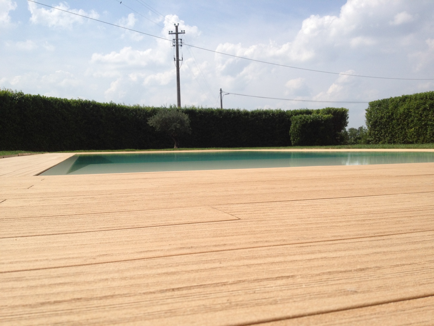 Piscine Eurofonte Brescia 112