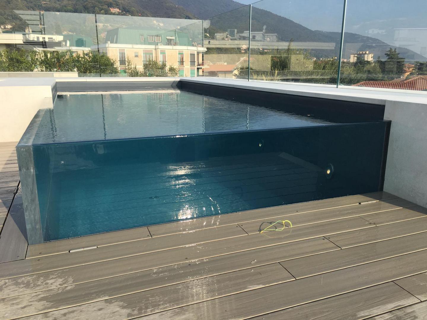 Piscine Eurofonte Brescia 115