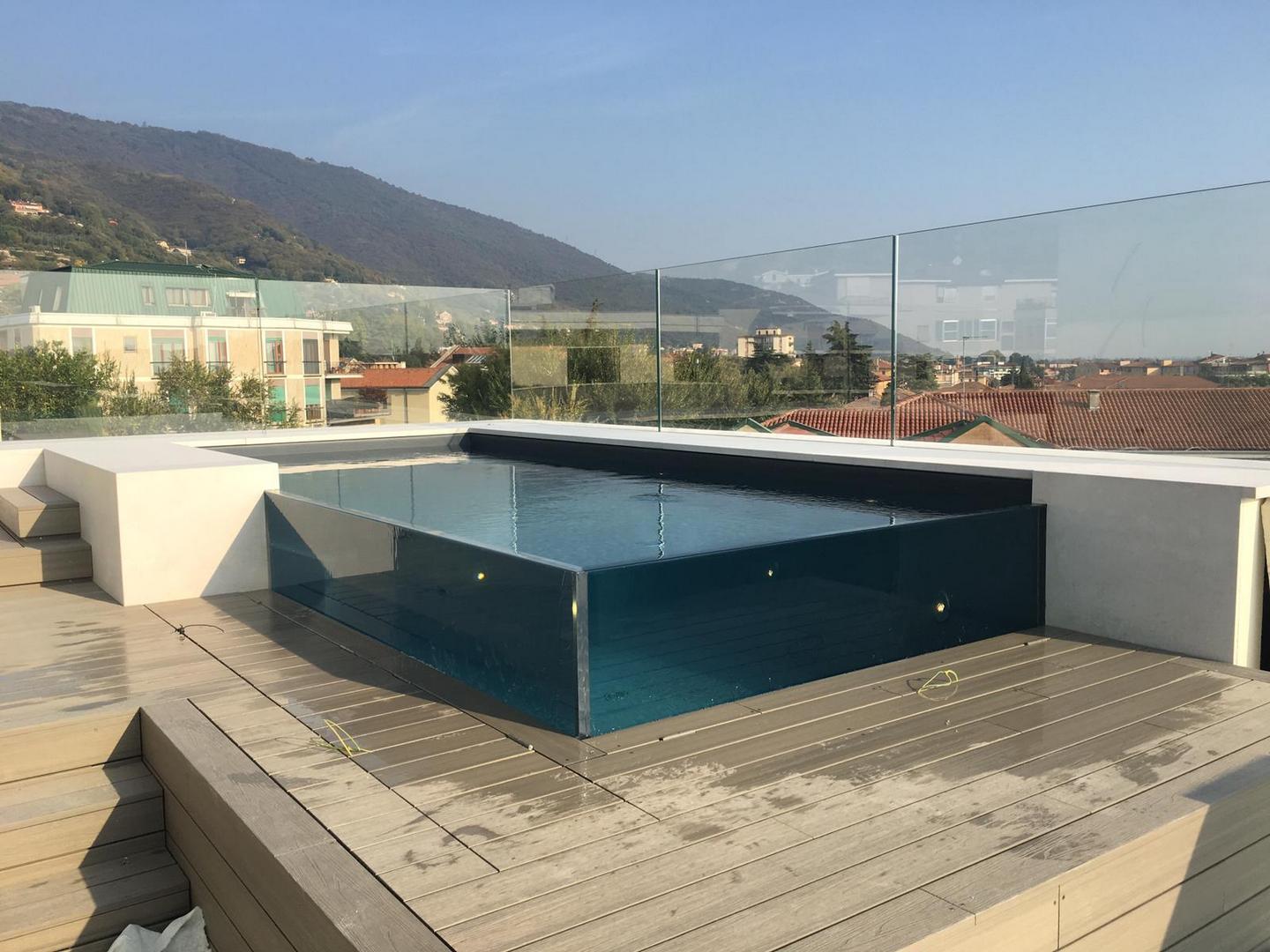 Piscine Eurofonte Brescia 116