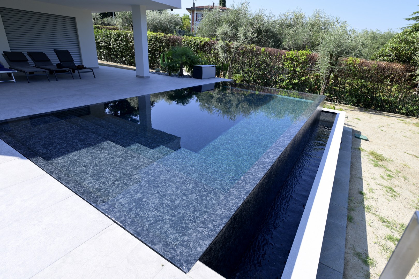 Piscine Eurofonte Brescia 135