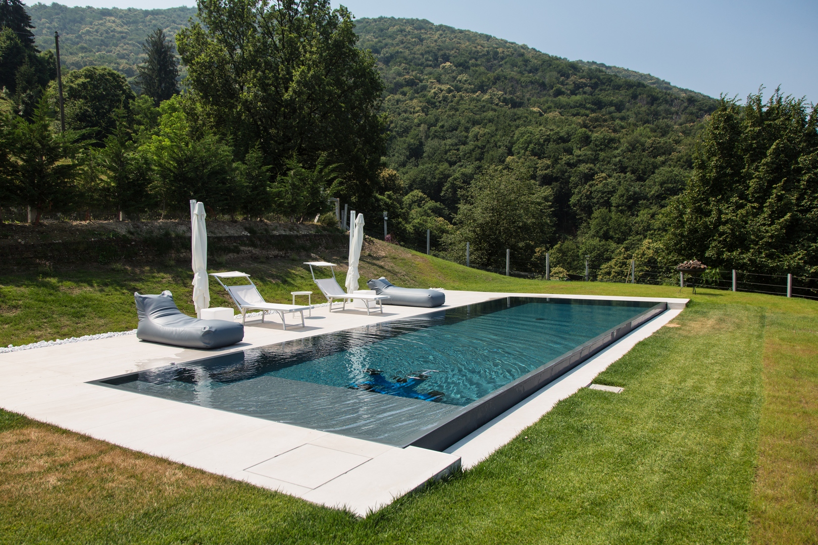 Piscine Eurofonte Brescia 140