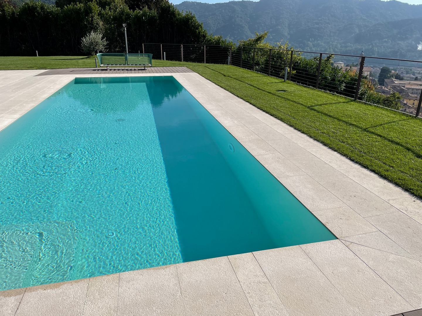 Piscine Eurofonte Brescia 145