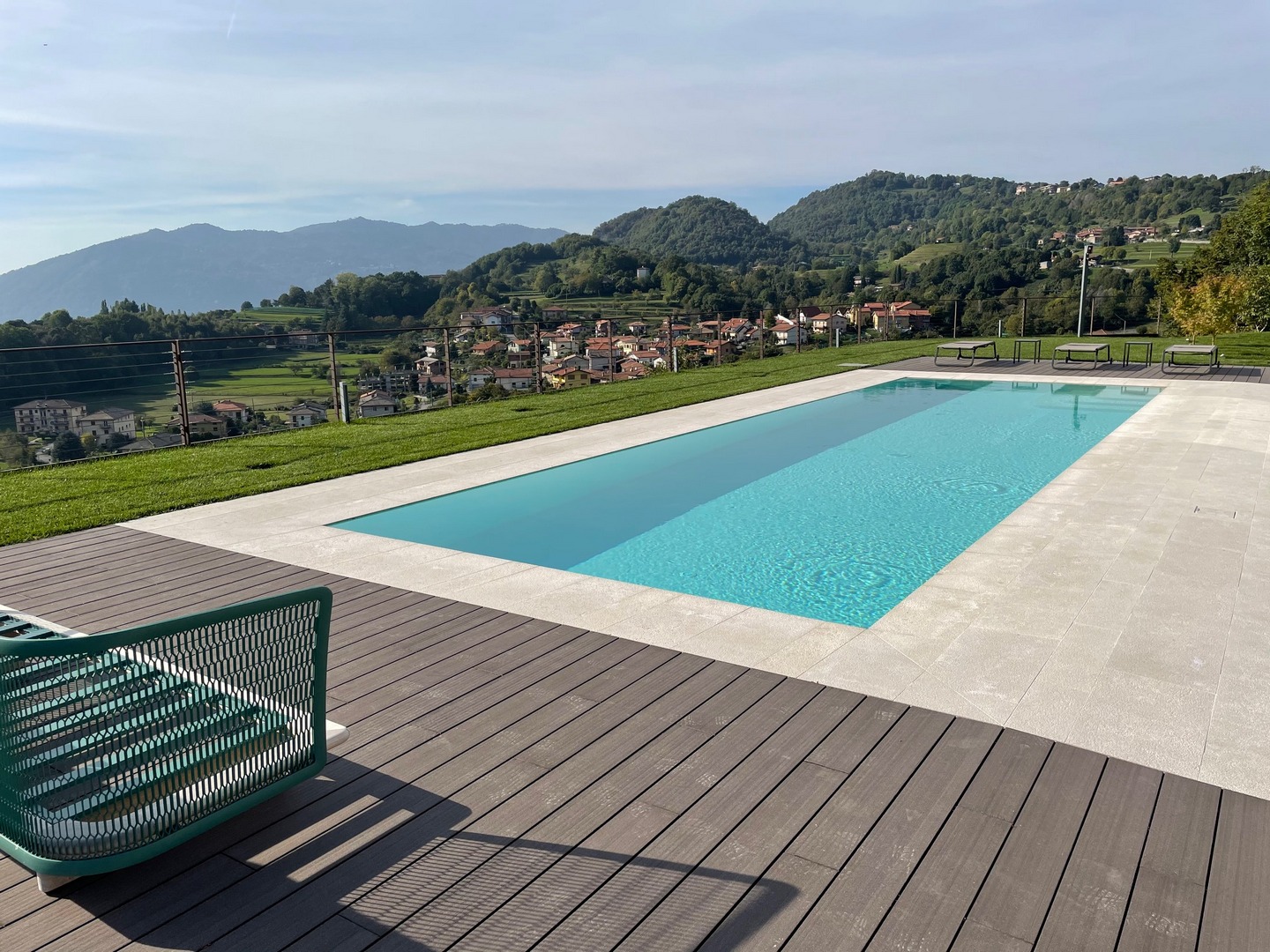 Piscine Eurofonte Brescia 147