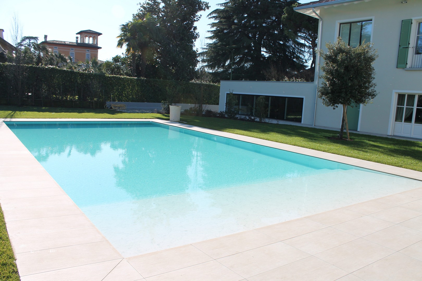 Piscine Eurofonte Brescia 155