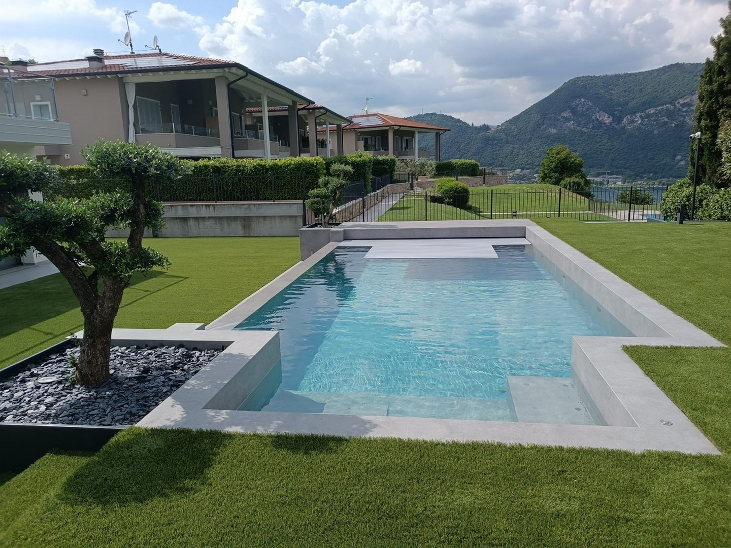 Piscine Eurofonte Brescia 161