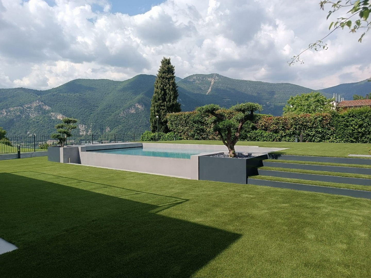 Piscine Eurofonte Brescia 162