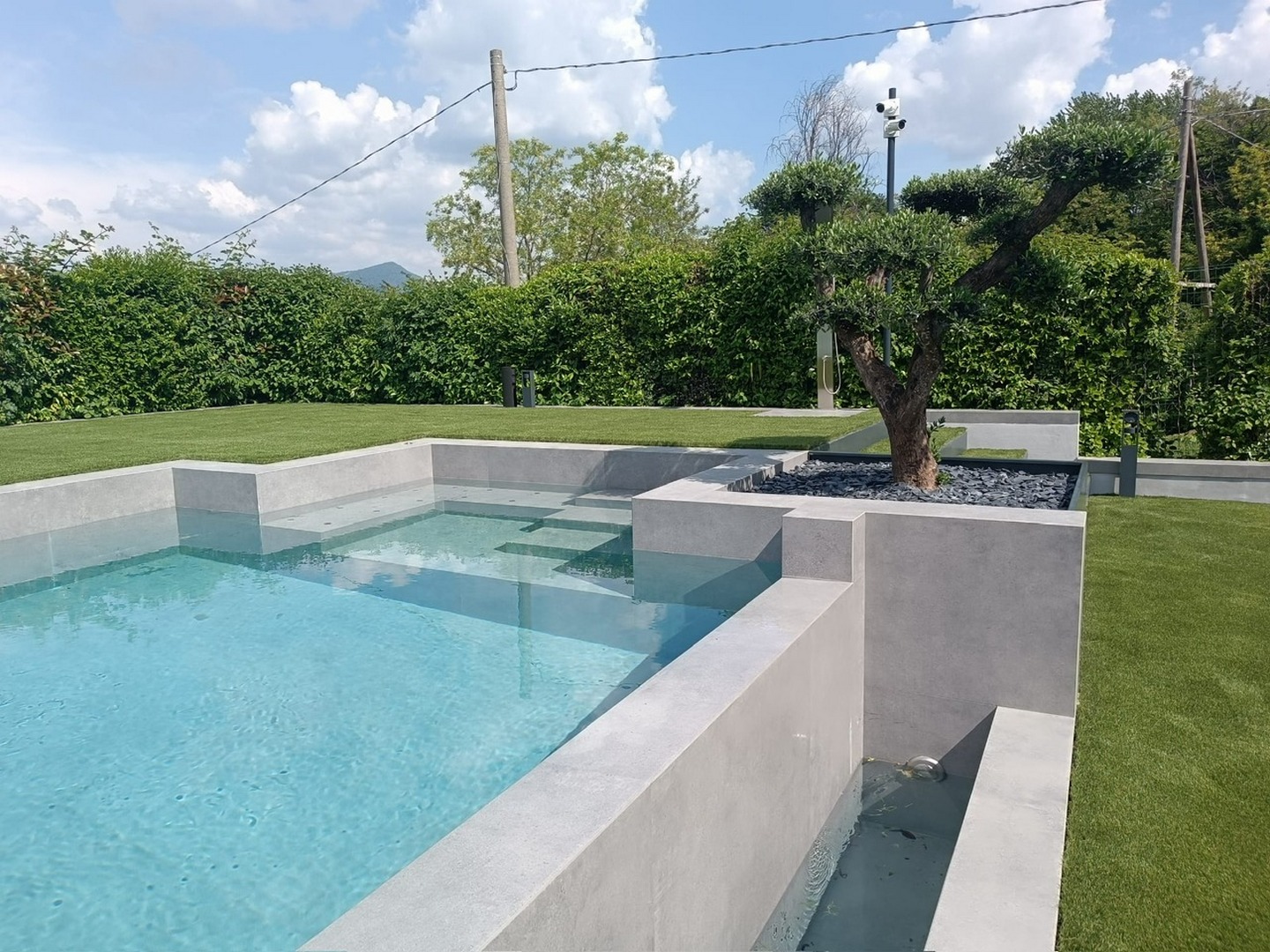 Piscine Eurofonte Brescia 166
