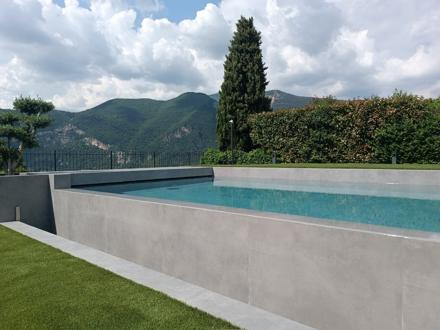 Piscine Eurofonte Brescia 167