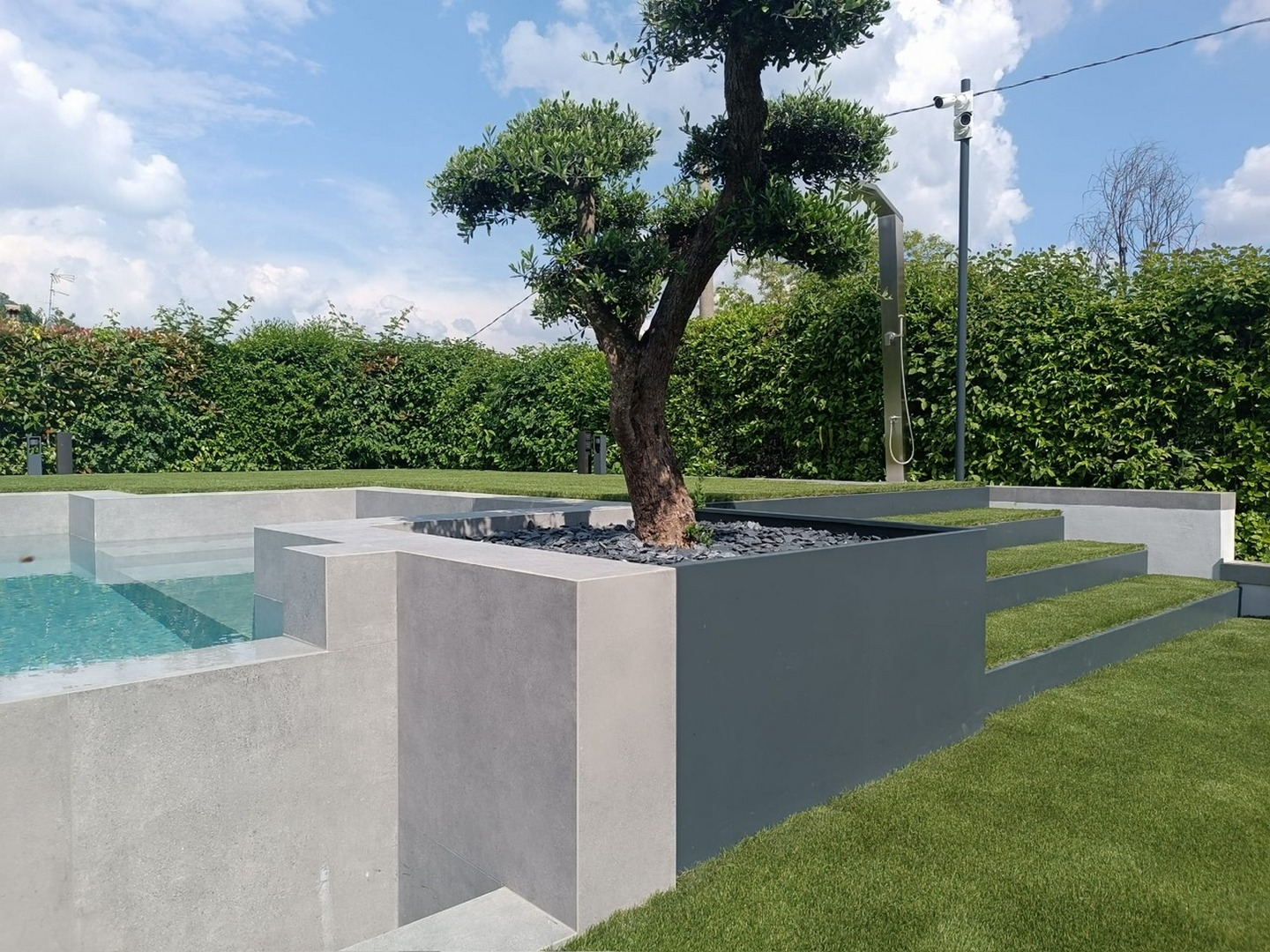 Piscine Eurofonte Brescia 168