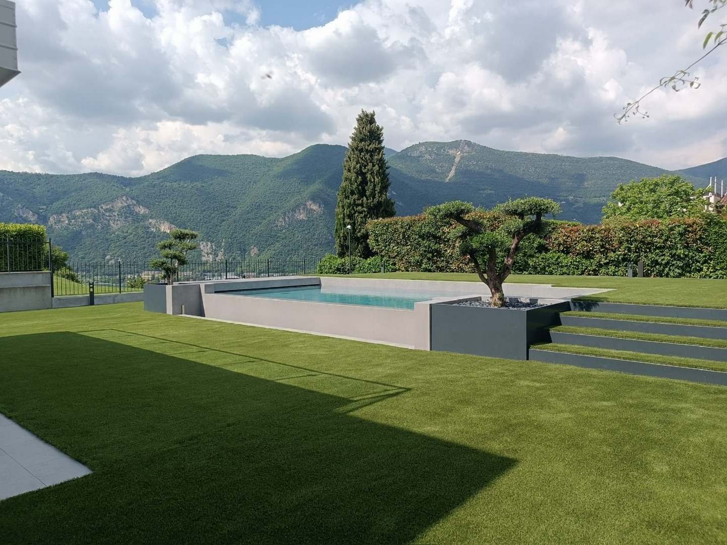 Piscine Eurofonte Brescia 170