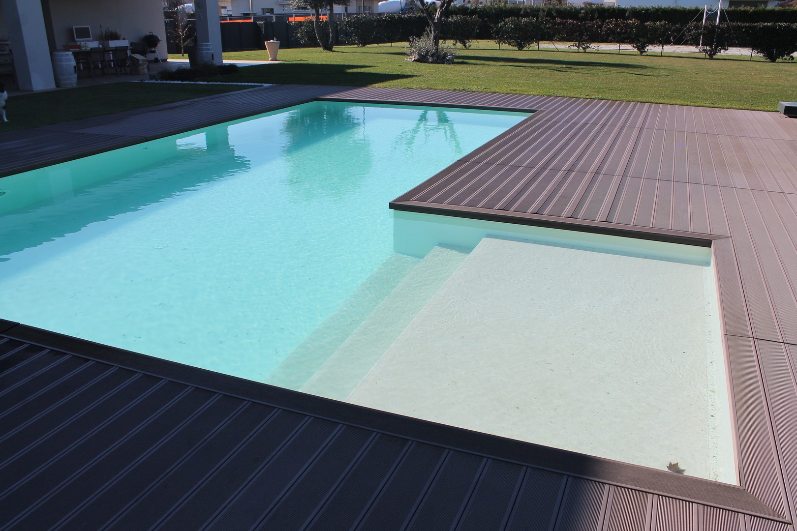 Piscine Eurofonte Brescia 2