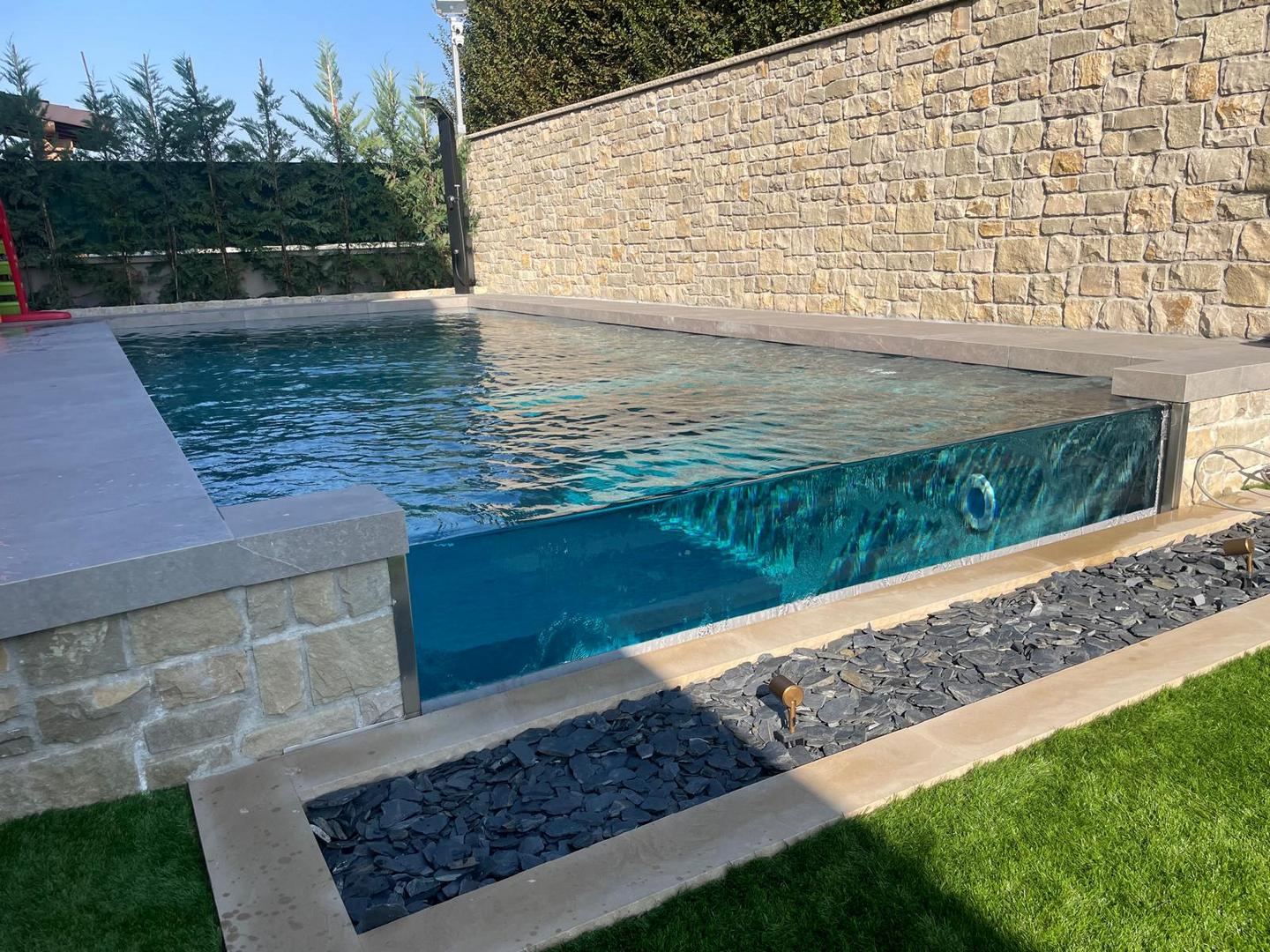 Piscine Eurofonte Brescia 20