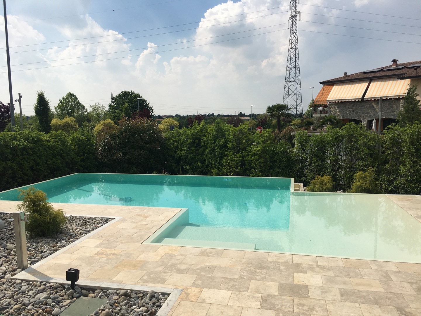 Piscine Eurofonte Brescia 24