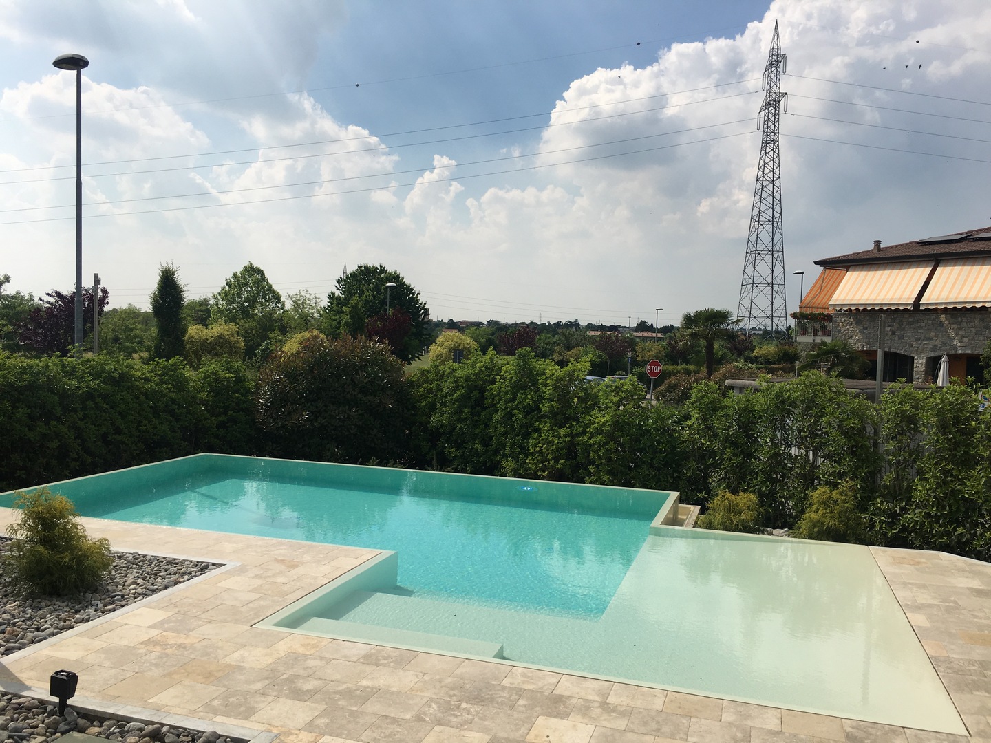 Piscine Eurofonte Brescia 25