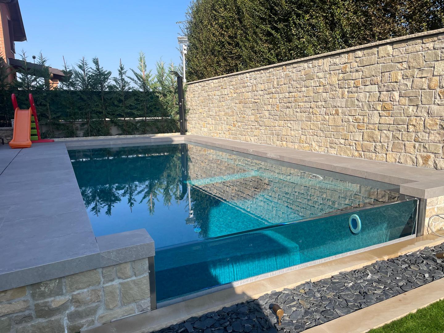 Piscine Eurofonte Brescia 35