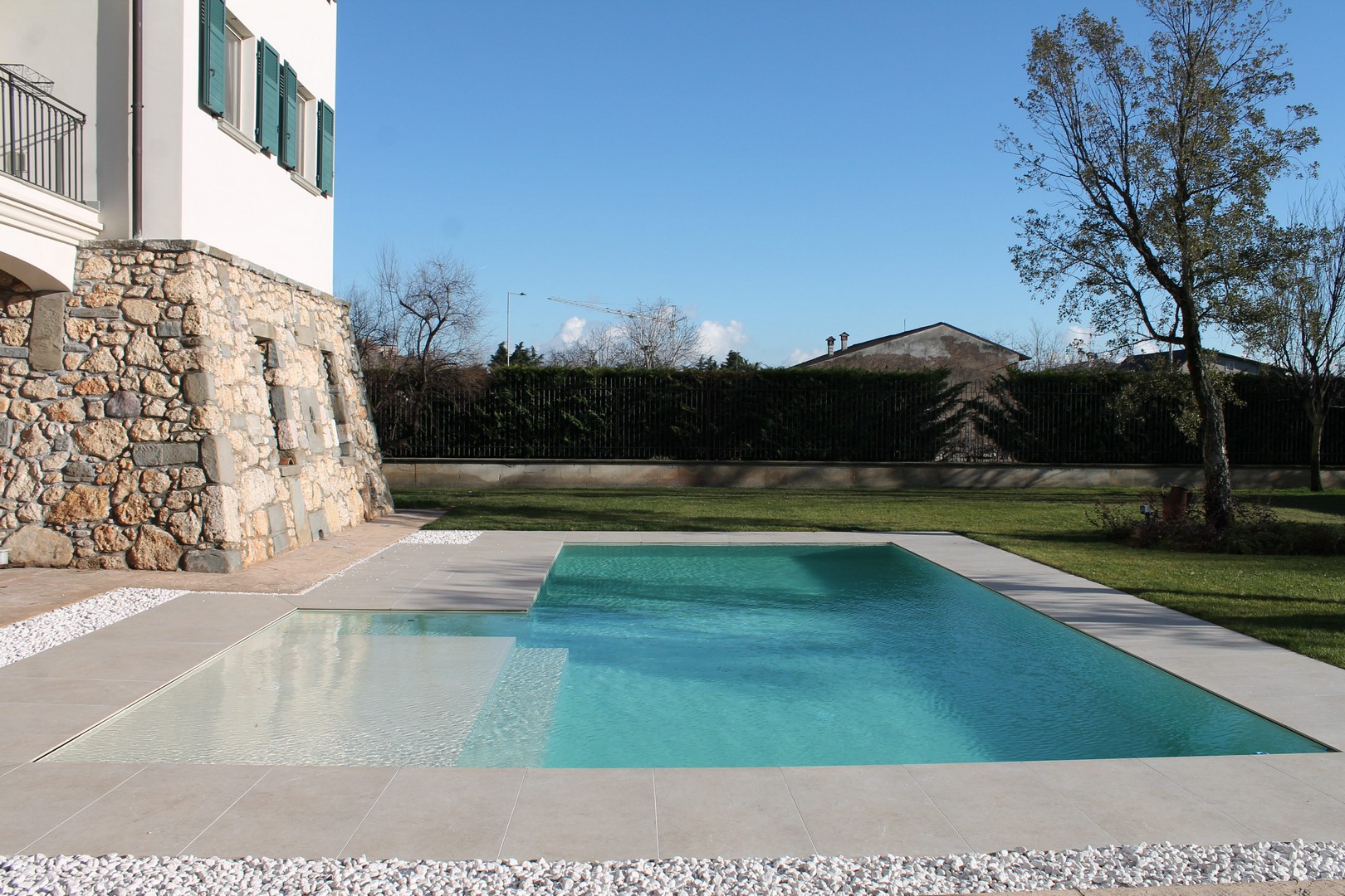 Piscine Eurofonte Brescia 4