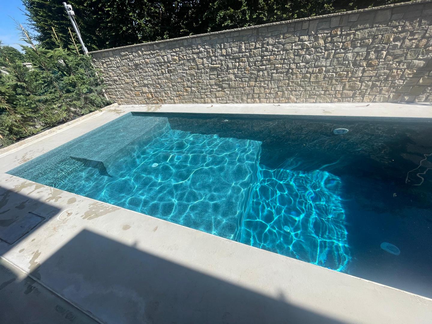 Piscine Eurofonte Brescia 40