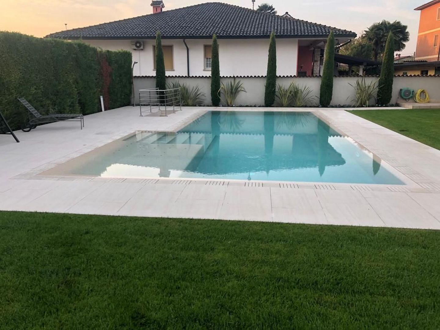 Piscine Eurofonte Brescia 42