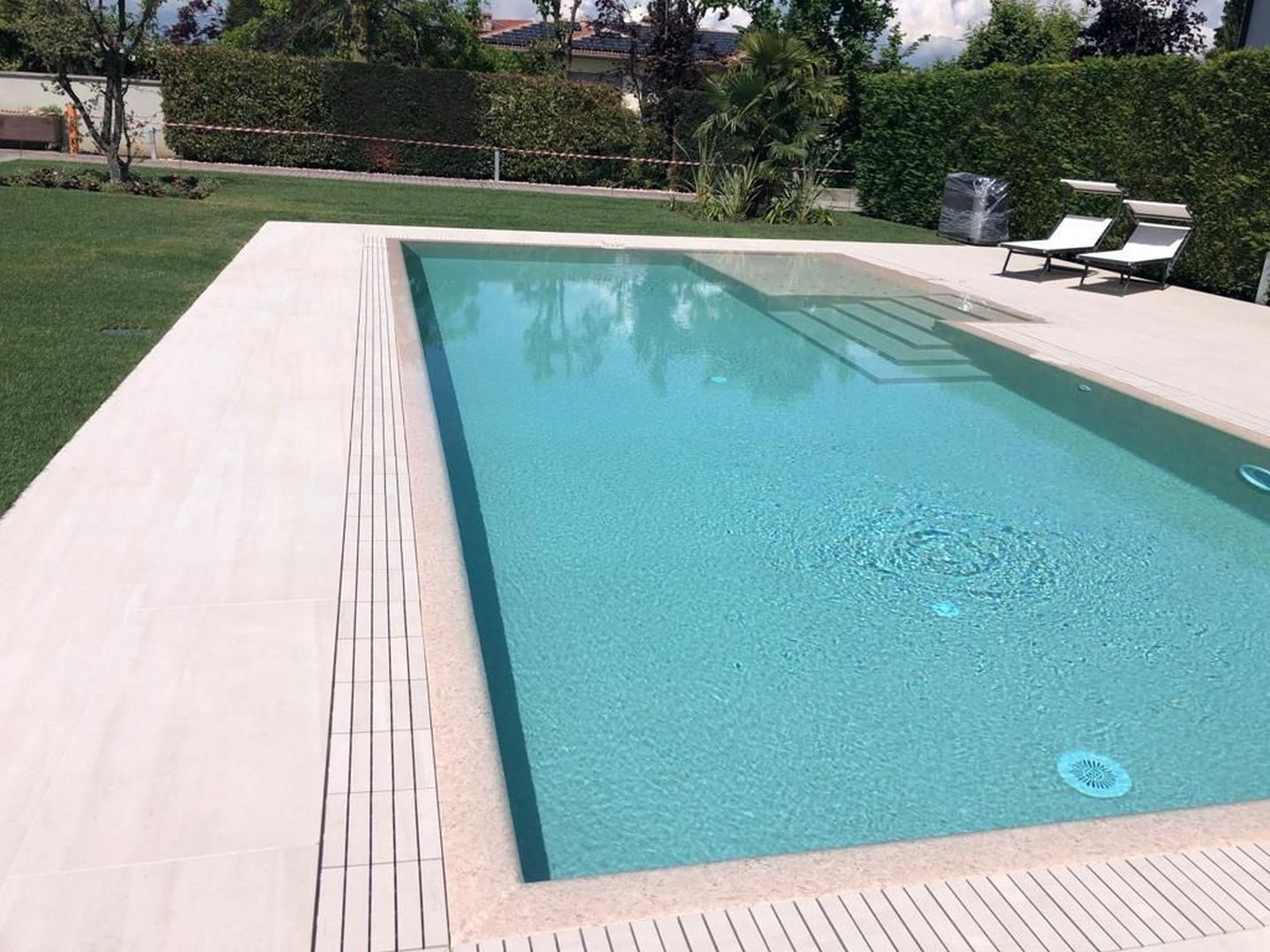 Piscine Eurofonte Brescia 43