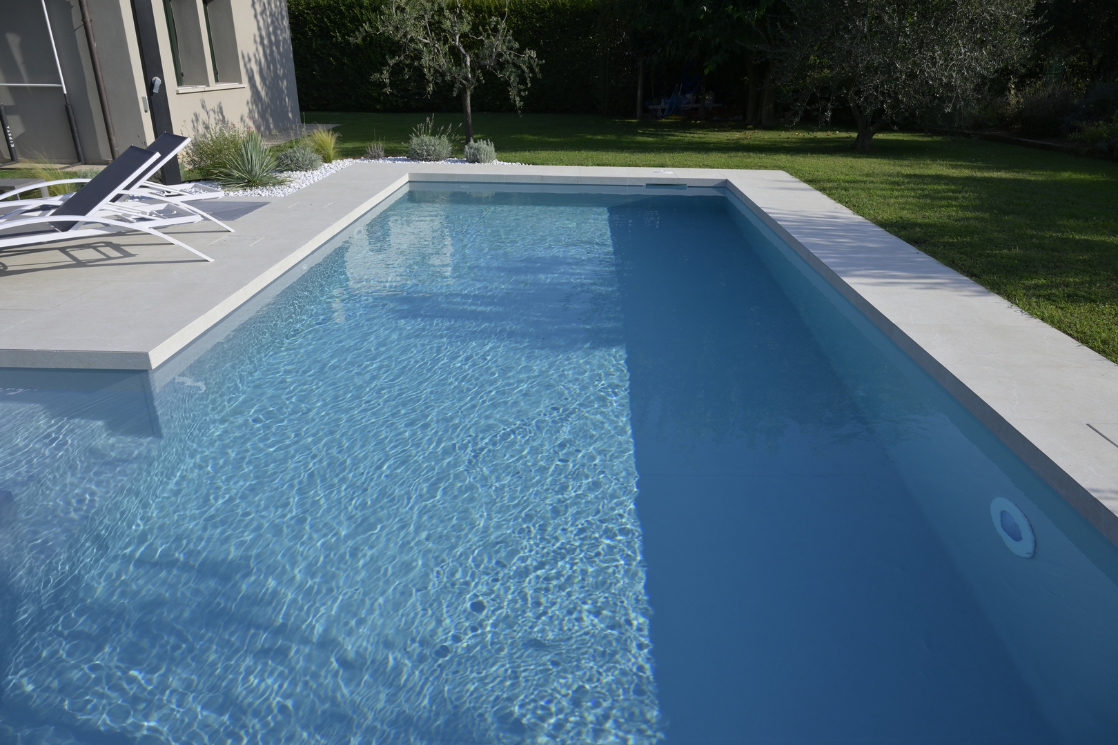 Piscine Eurofonte Brescia 48