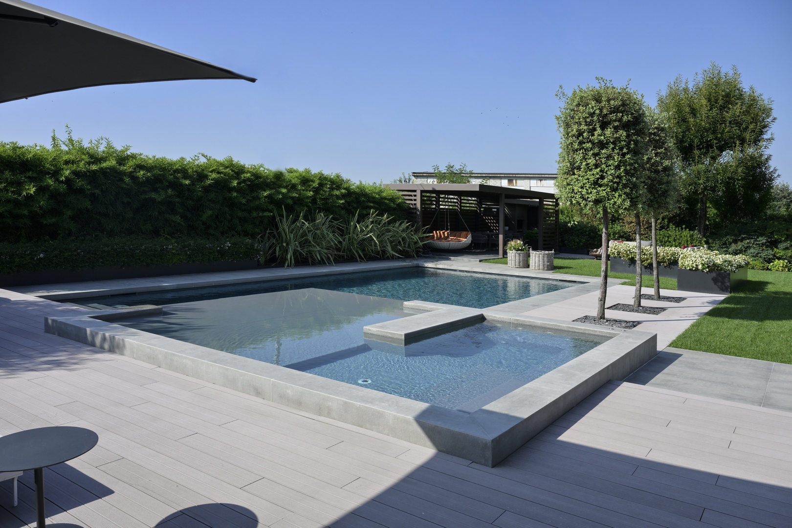 Piscine Eurofonte Brescia 65