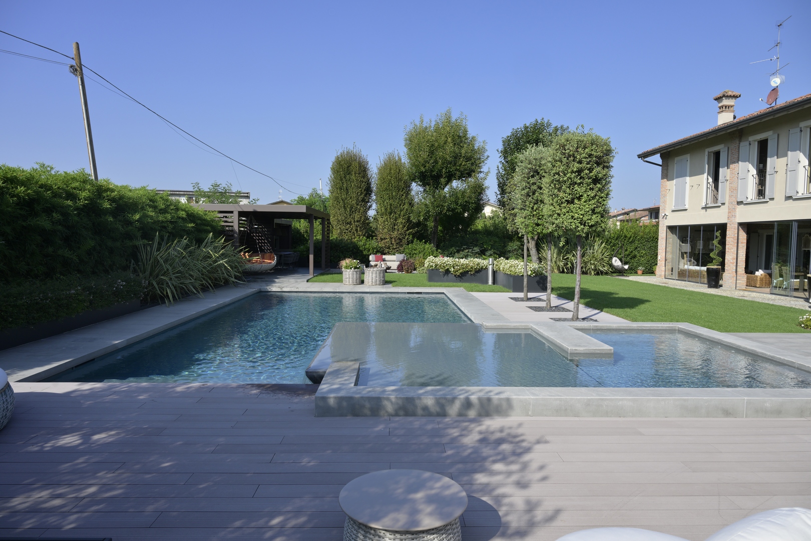 Piscine Eurofonte Brescia 67