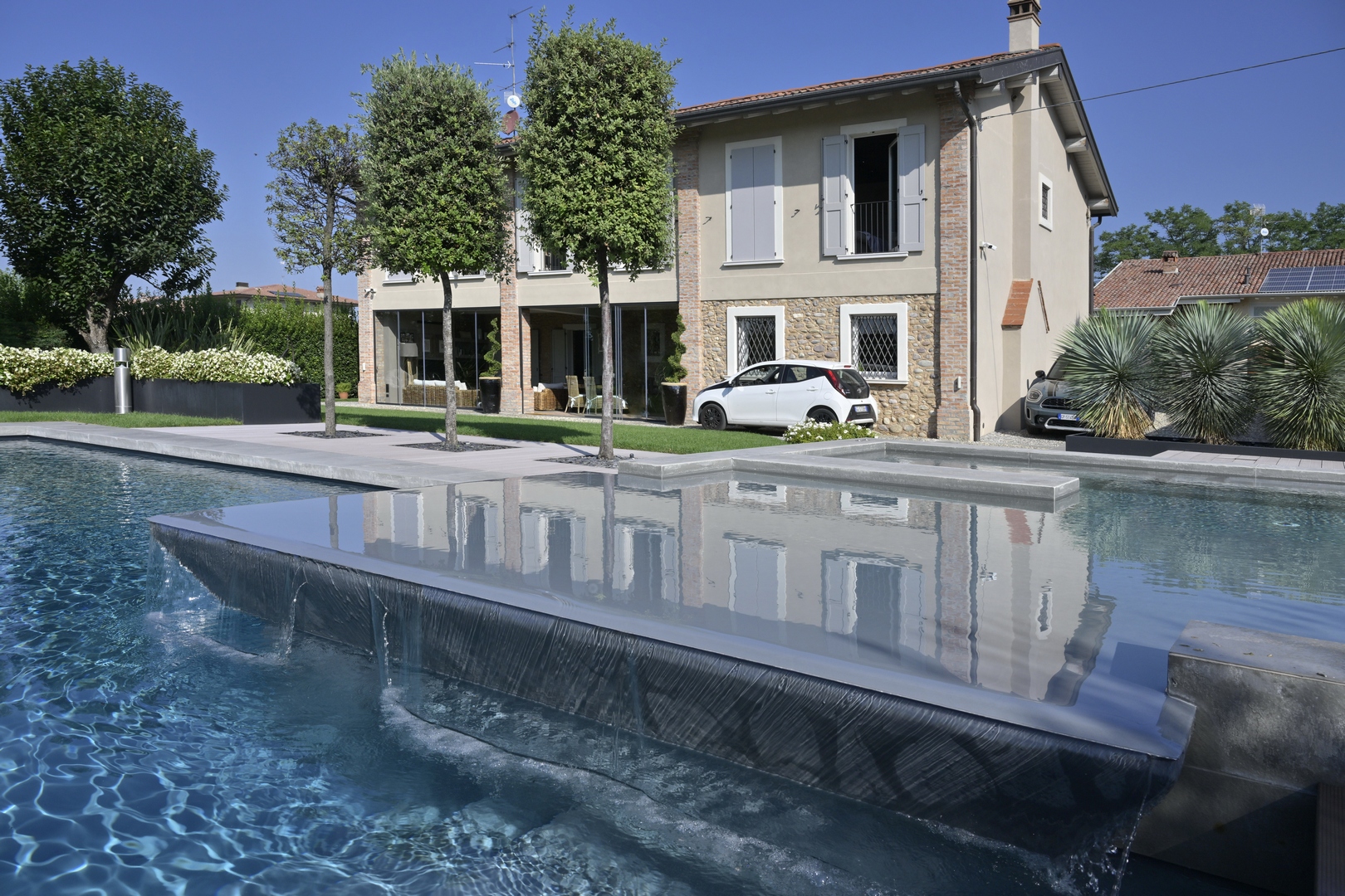 Piscine Eurofonte Brescia 70