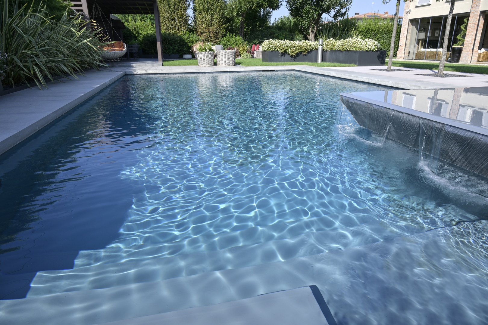 Piscine Eurofonte Brescia 71