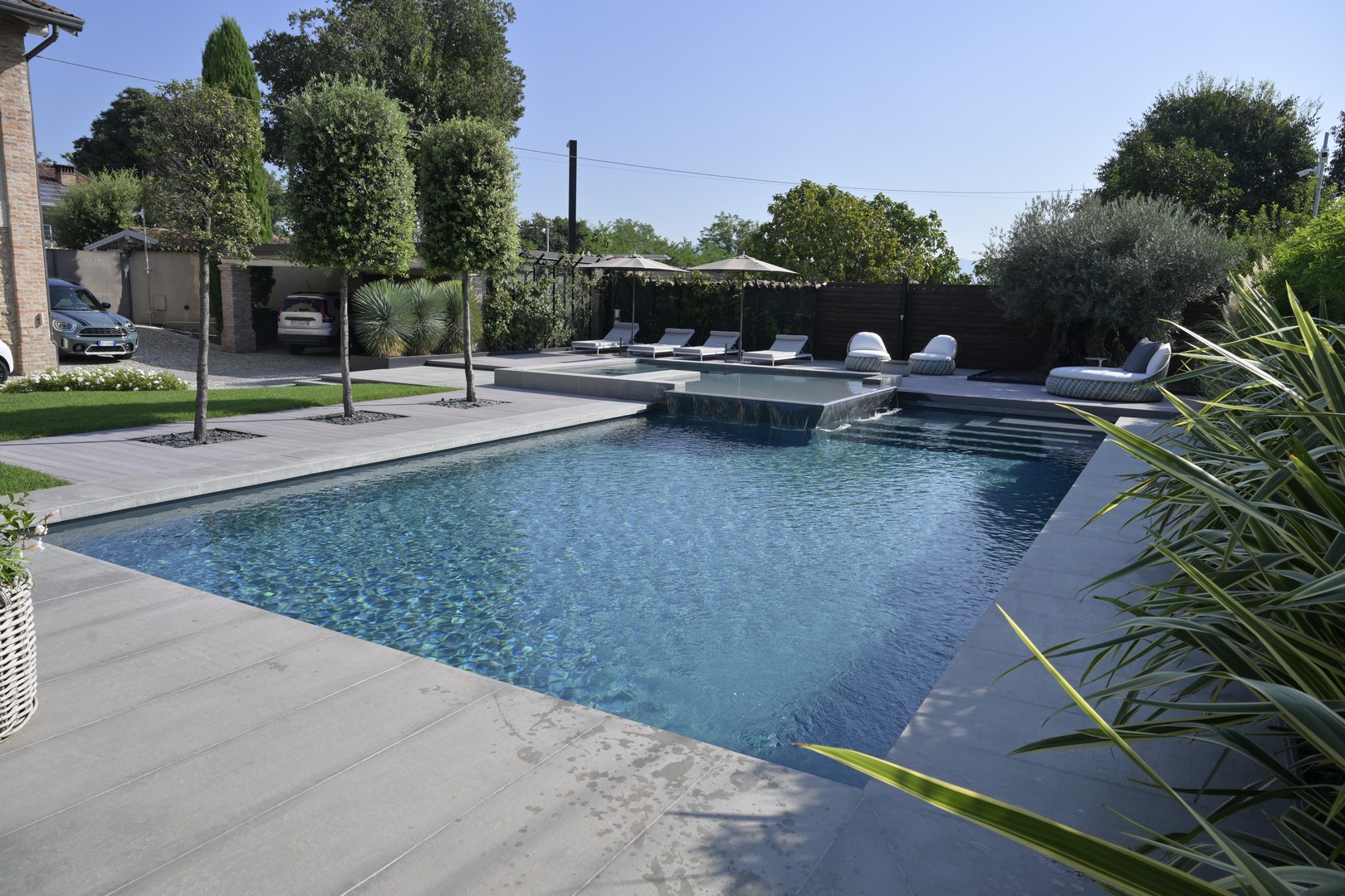 Piscine Eurofonte Brescia 73