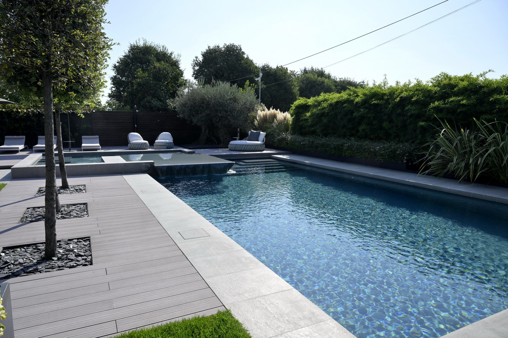 Piscine Eurofonte Brescia 75