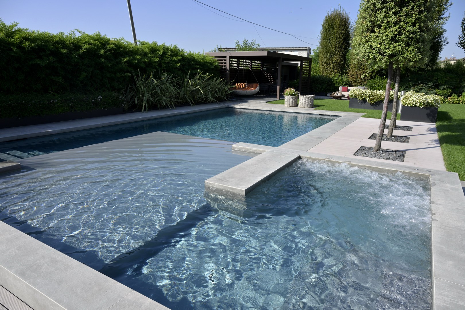 Piscine Eurofonte Brescia 80
