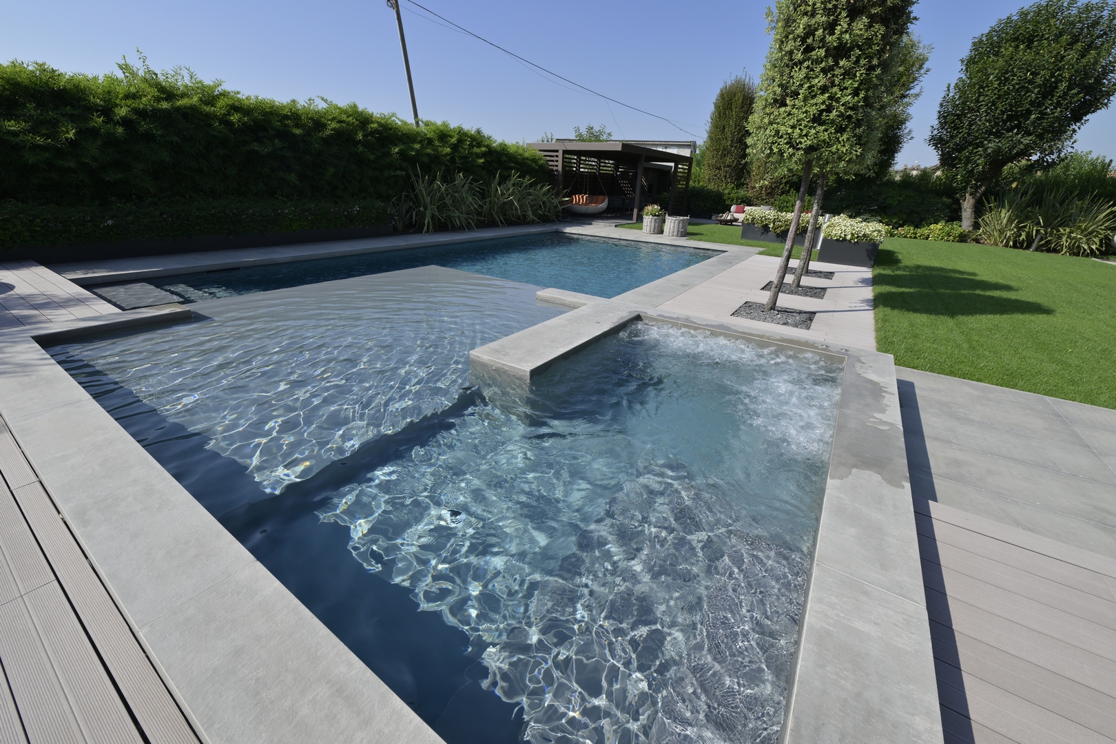 Piscine Eurofonte Brescia 83