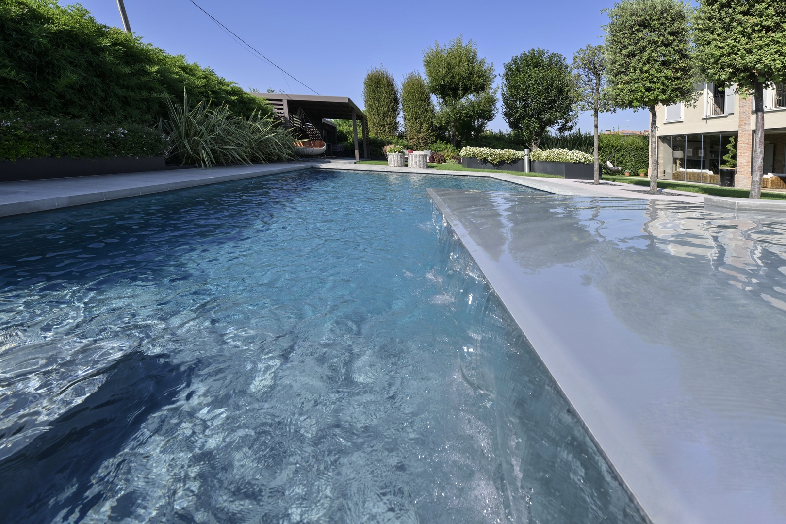 Piscine Eurofonte Brescia 84