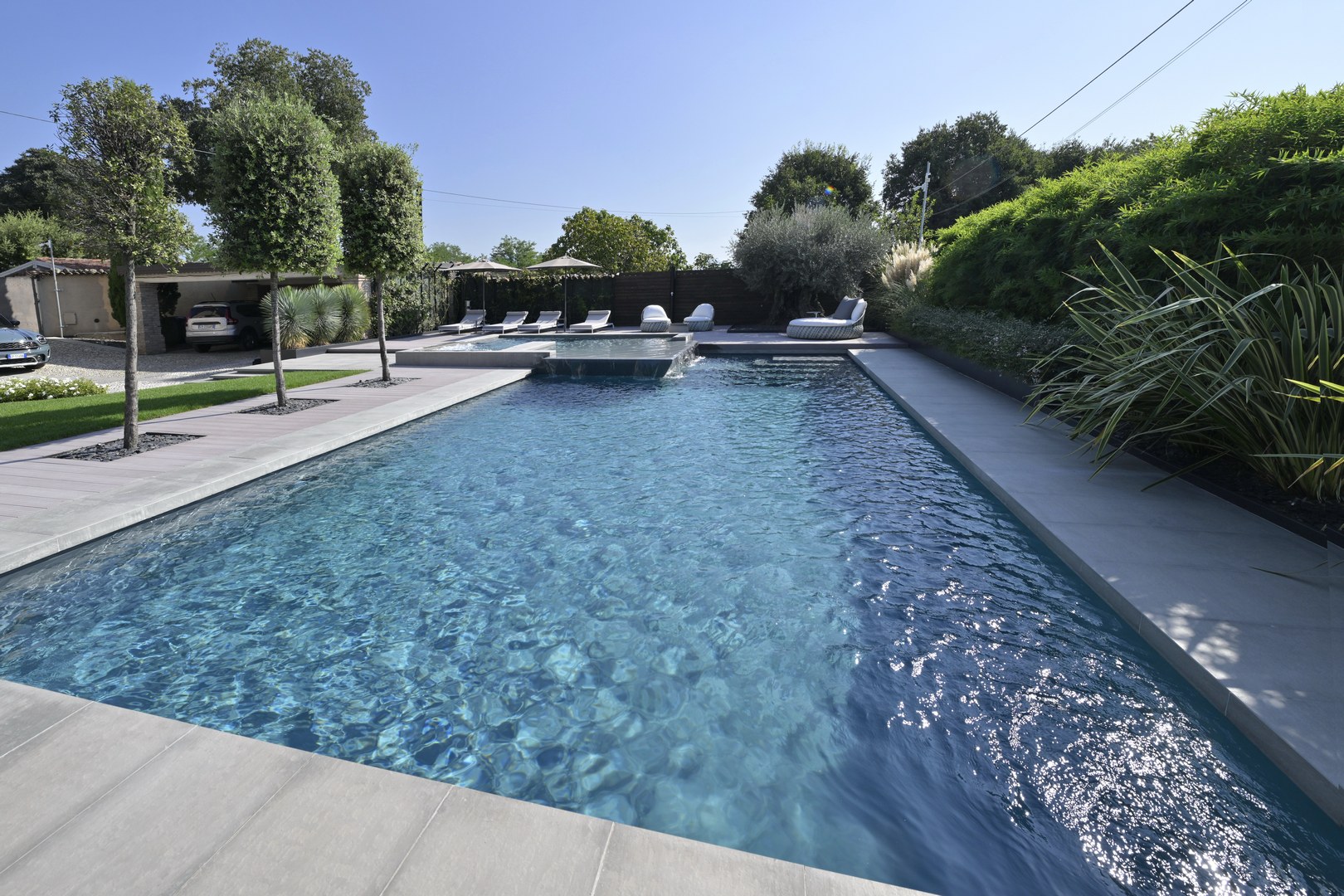 Piscine Eurofonte Brescia 85