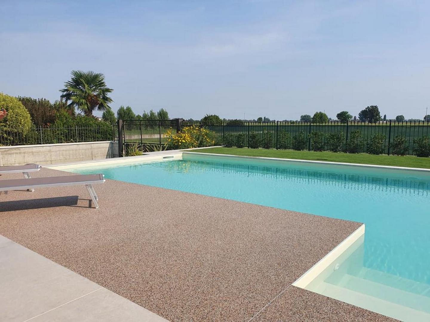 Piscine Eurofonte Brescia 86