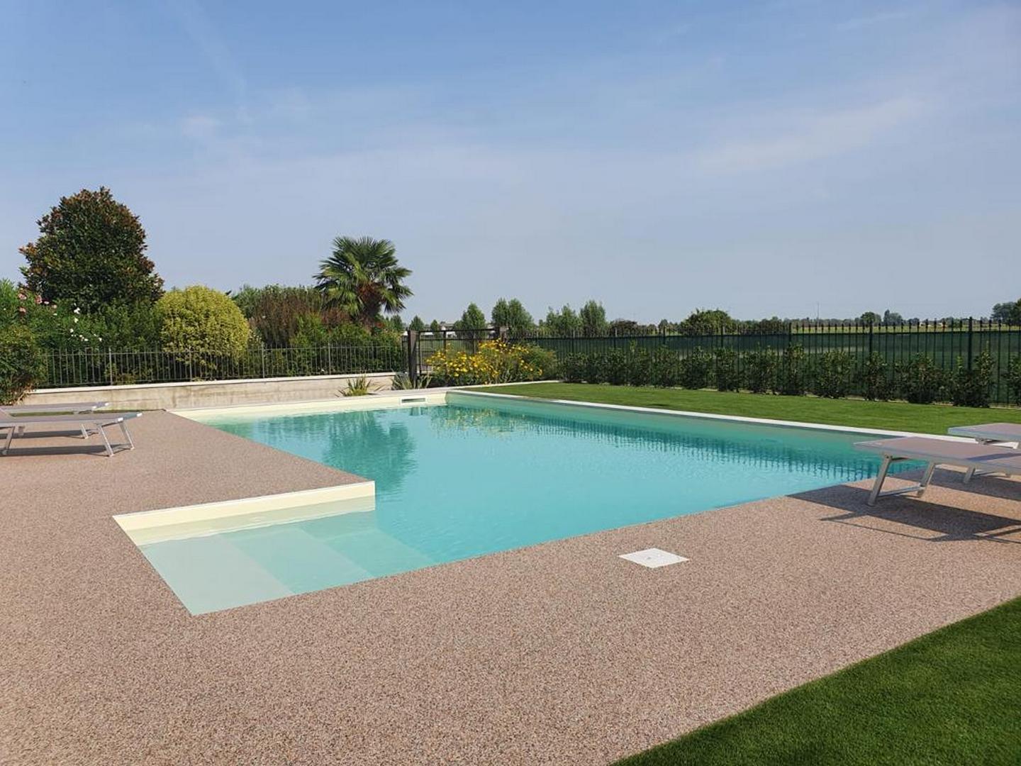 Piscine Eurofonte Brescia 87