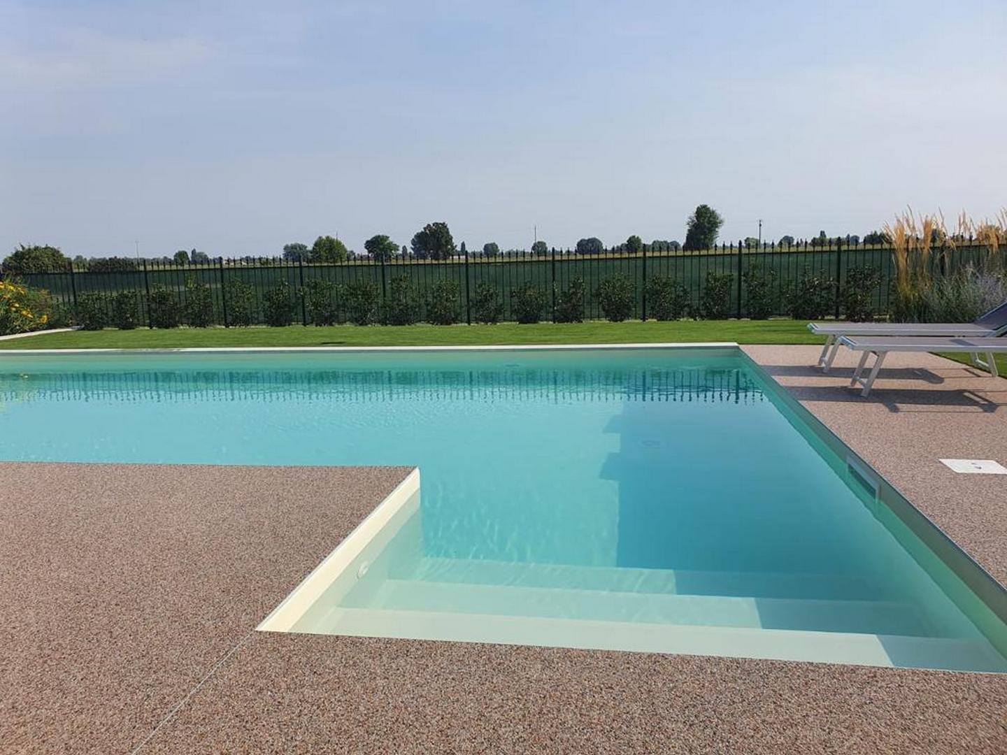 Piscine Eurofonte Brescia 88