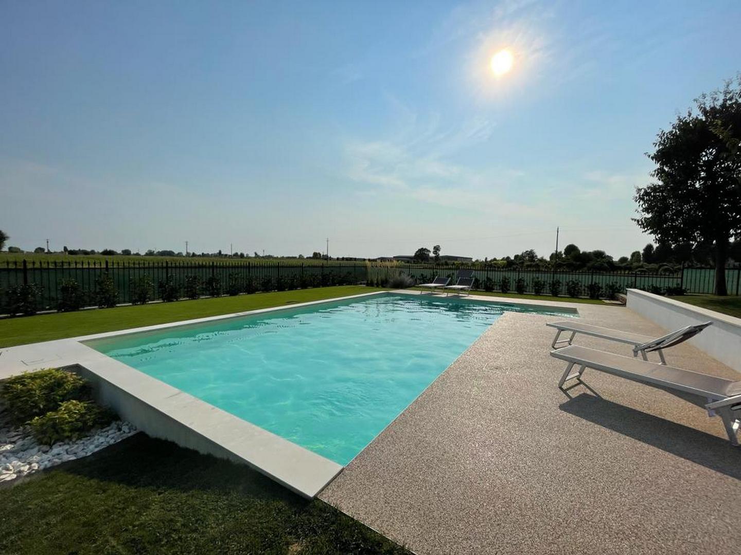 Piscine Eurofonte Brescia 89