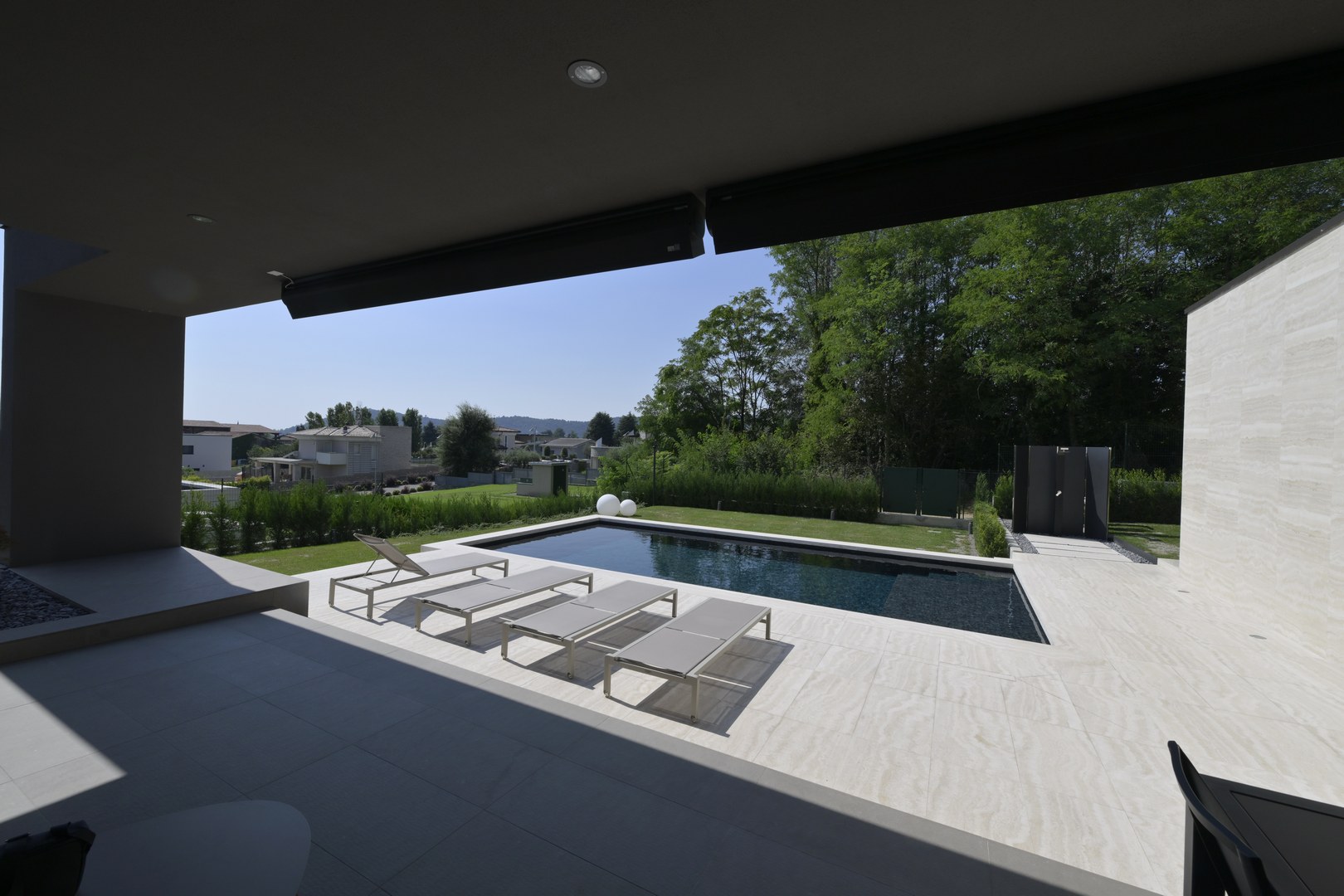 Piscine Eurofonte Brescia 9