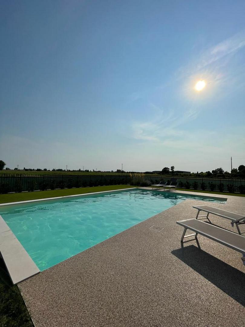 Piscine Eurofonte Brescia 90