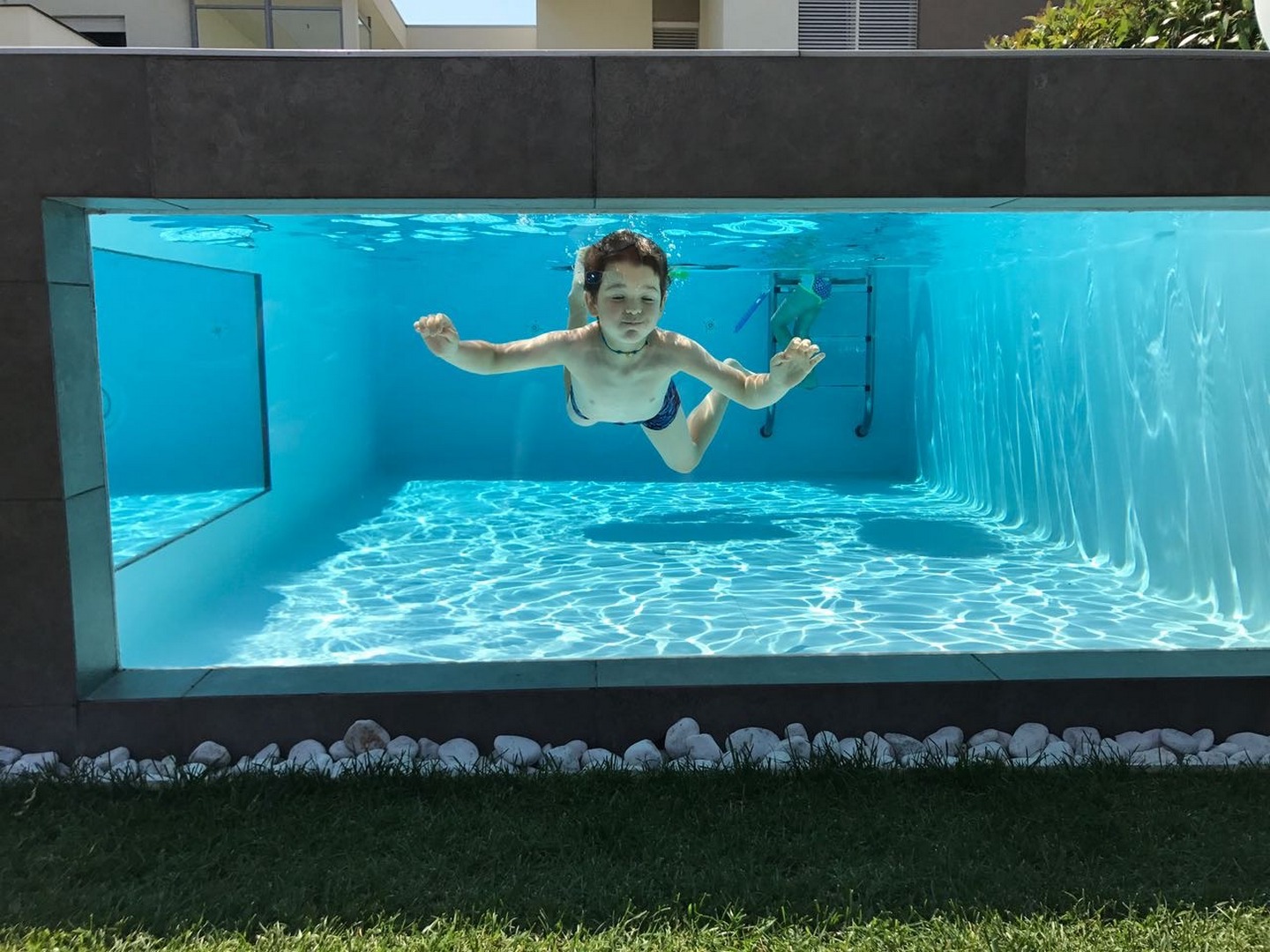 Piscine Eurofonte Brescia 93
