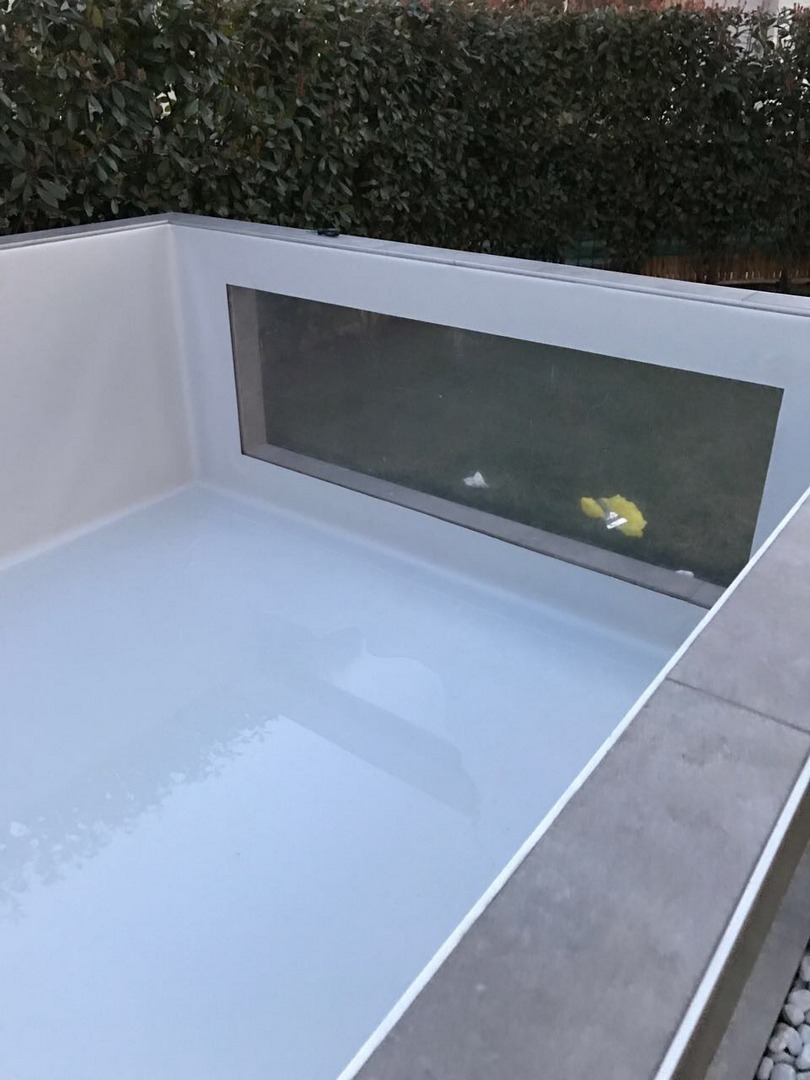 Piscine Eurofonte Brescia 94